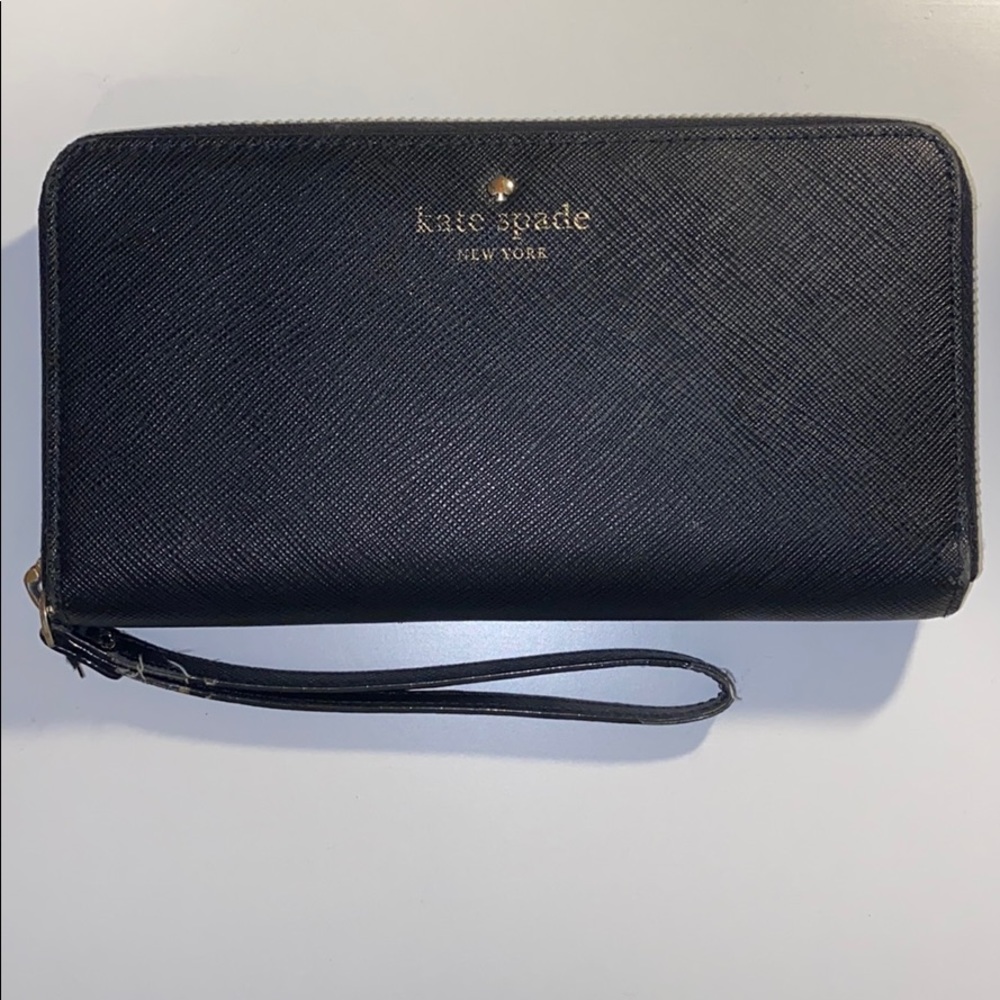 Kate Spade Wristlet
